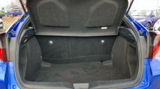 Toyota C-HR 1.8 Hybrid Icon 5dr CVT Hybrid Hatchback